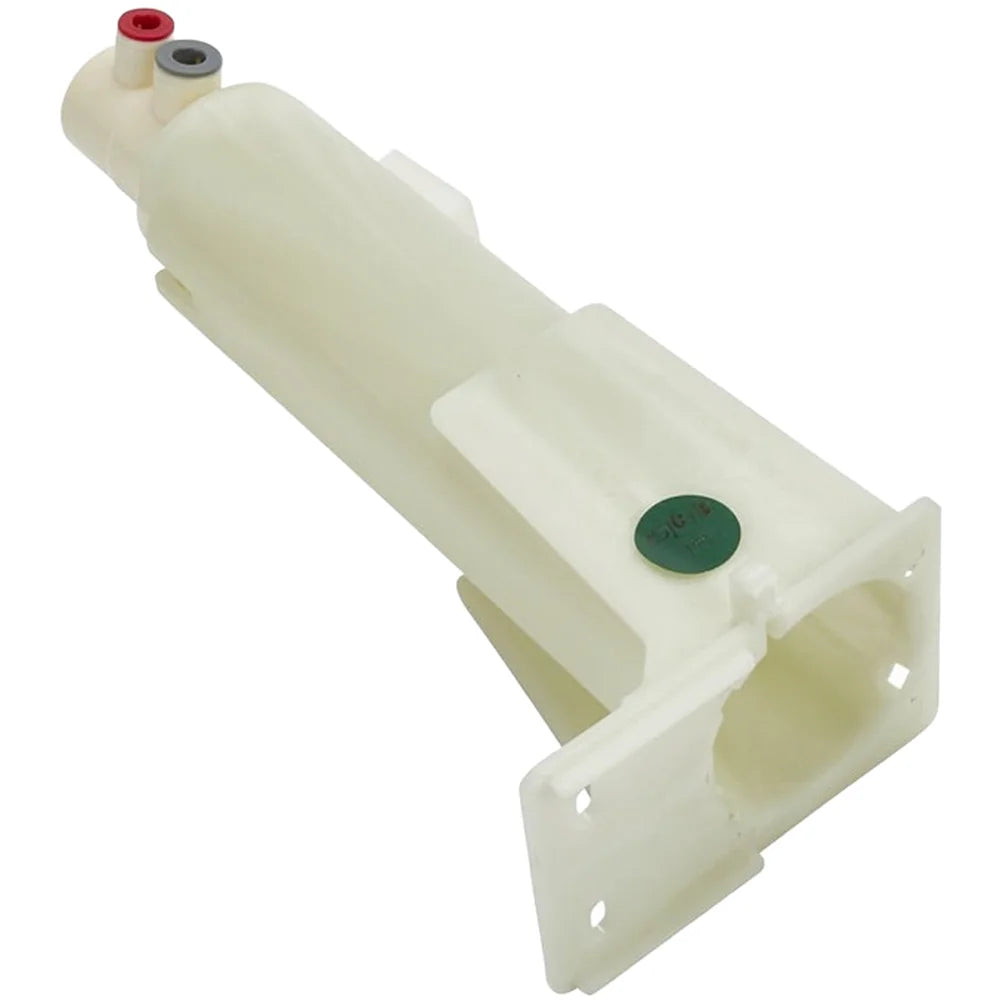 WP2186443 Refrigerator Water Filter Housing ABS Replacement