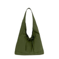 Korean Bowknot Tote Bag – Large Capacity Crossbody Shoulder Bag
