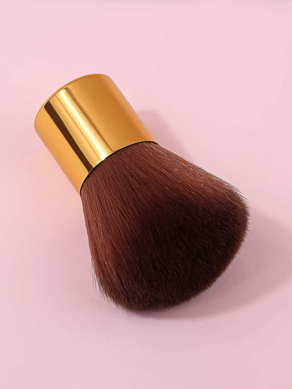 Nixie Large Head Powder Makeup Brush – Blush & Bronzer