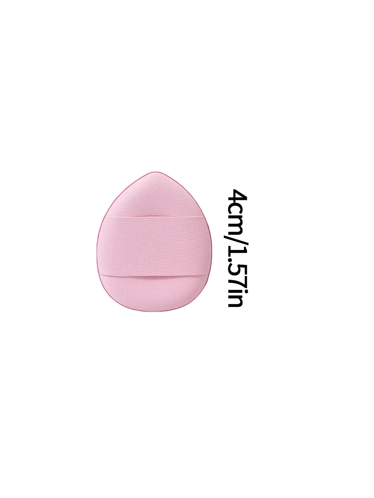 Mini Finger Puff Sponge Applicator – Foundation & BB Cream