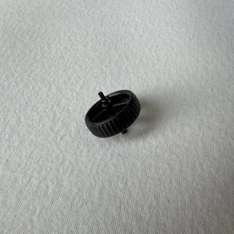 Mouse Scroll Wheel Replacement – 3-Spoke Textured for DeathAdder