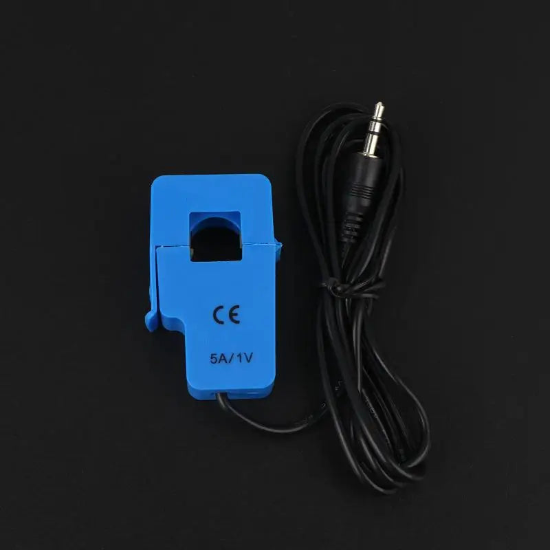 SCT-013 Split Core Current Transformer Non-Invasive AC Sensor