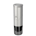 DUTRIEUX Portable Espresso Machine | Capsule & Powder, Battery