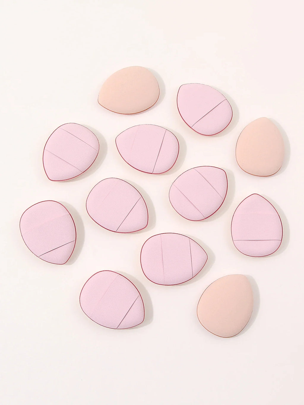 Mini Finger Puff Sponge Applicator – Foundation & BB Cream