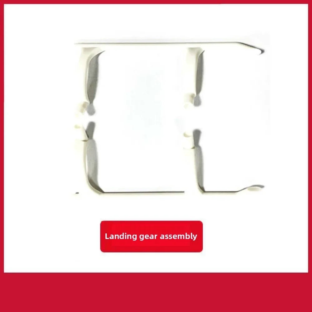ERA C138 1:36 RC Bell 206 Helicopter Parts & Accessories