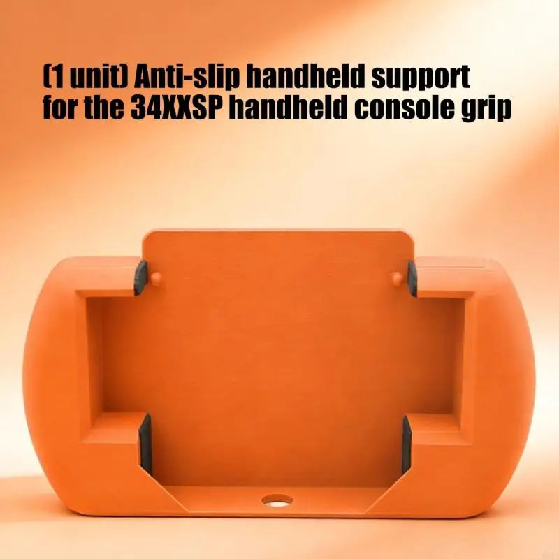 Ergonomic Grip Handle for RG34XXSP Handheld Console – 6 Colors