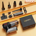 CENRR Cordless Handheld Car Vacuum – HEPA Wet & Dry 100W