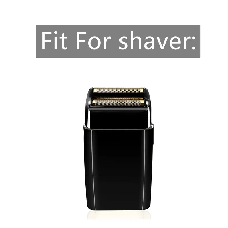 Replacement Foil & Cutter for BaBylissPRO FXFS1/FXFS2 Shaver