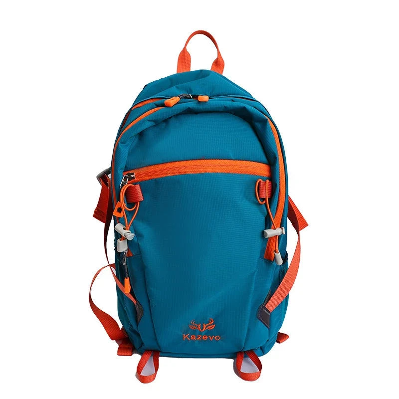Lightweight Hiking Backpack 20-35L | Outdoor Travel & Mountaineering