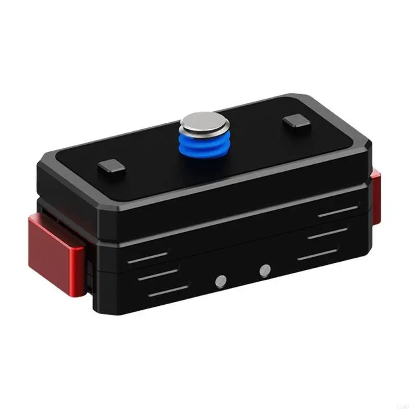 Universal 1/4" Aluminum Camera Mount Thread Adapter