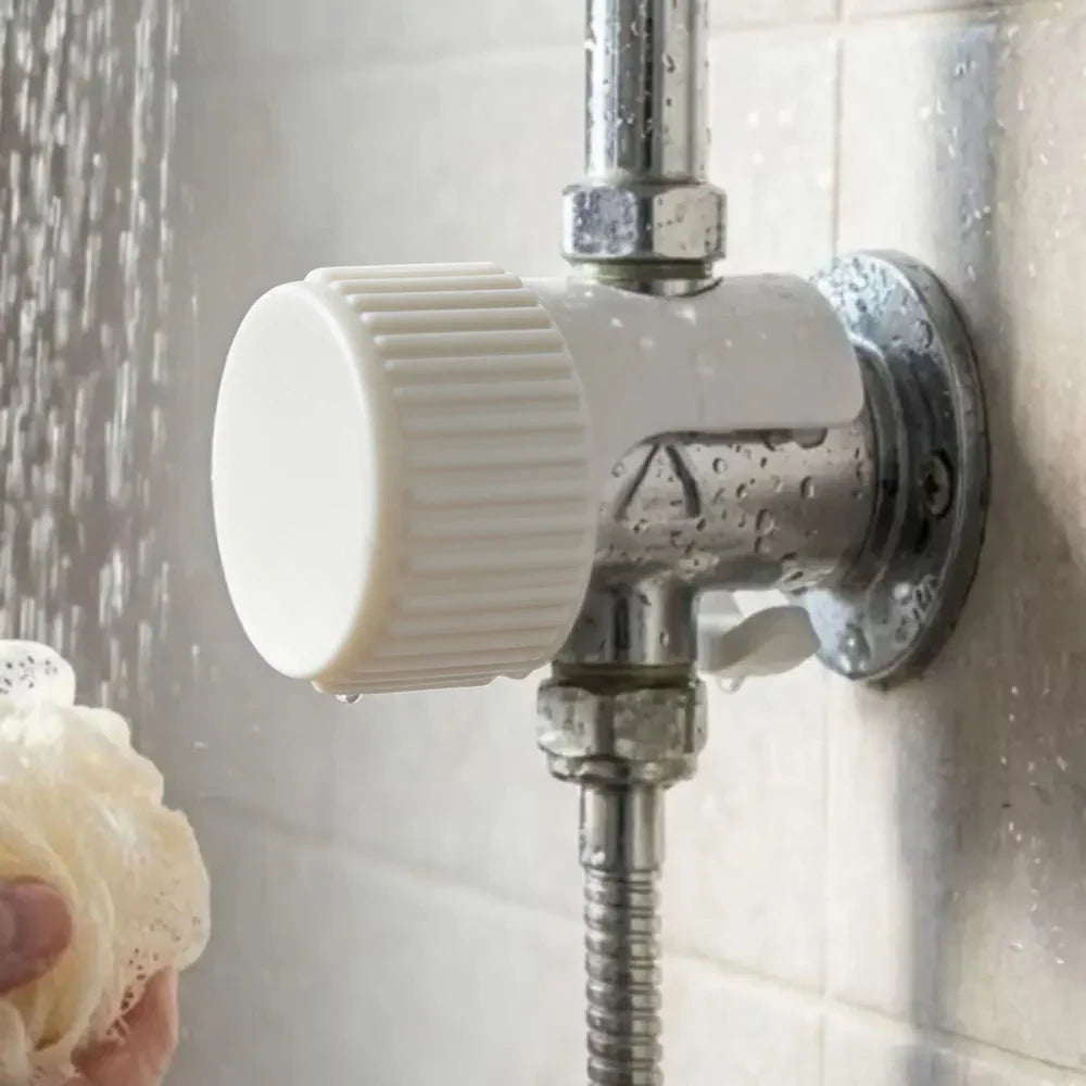 Waterproof 3D Printed Shower Timer Button Holder – PLA