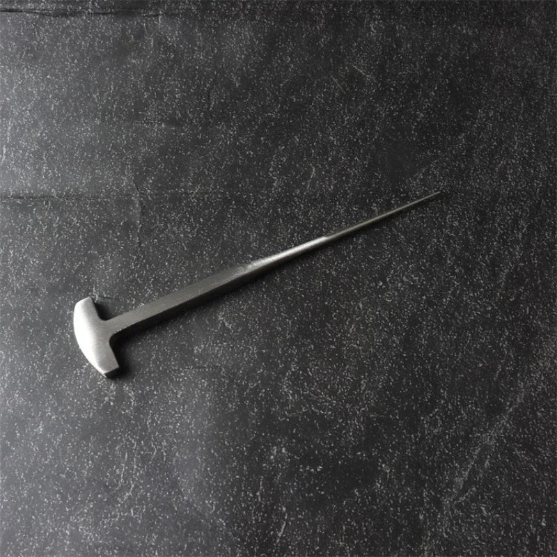 304 Stainless Steel T-Shape Eel Nail – Japanese Sushi Tool