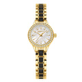 REBIRTH Minimalist Quartz Watch | Stainless Steel Band