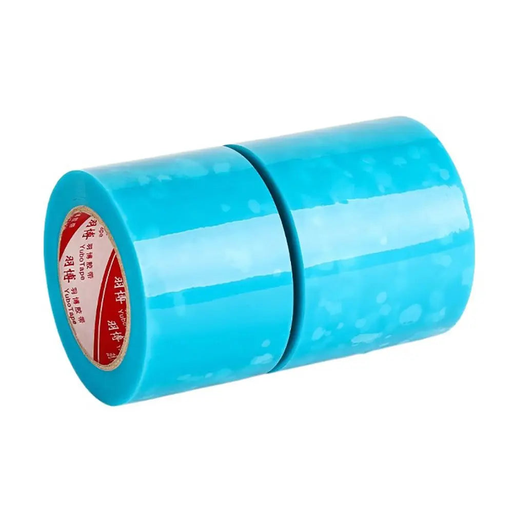 UV Resistant Greenhouse Repair Tape – Strong Adhesion Film Patch