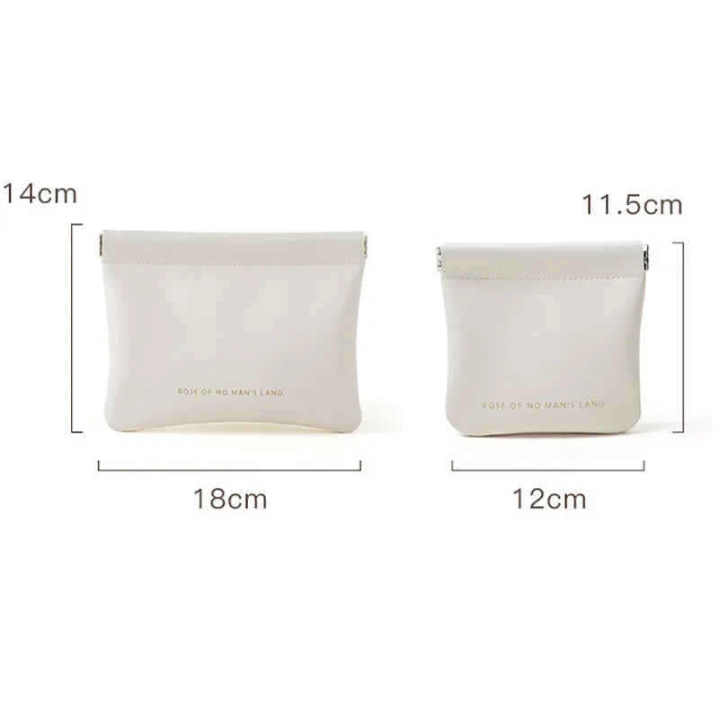 Waterproof Foldable Makeup Organizer Bag | Travel Cosmetic Case