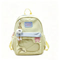 Japanese Anime Itabag 2D Style Backpack | Nixie Convention Bag