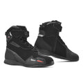KEMITOUR Men's Motorcycle Ankle Boots – CE Certified Riding