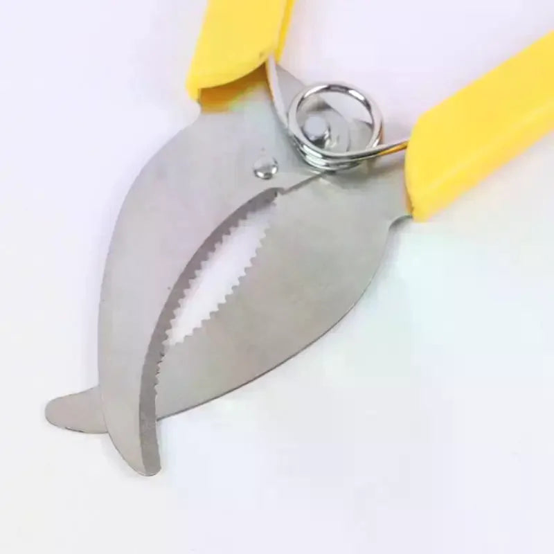 Garden Bark Girdling Shear – Branch Stripping & Ringing Tool