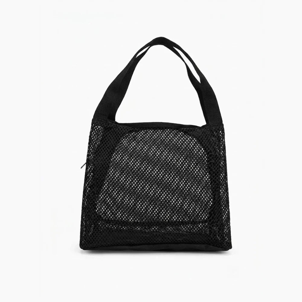 Waterproof Polyester Tote Bag – Beach, Pool & Daily Use