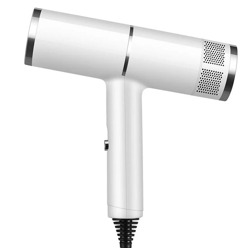 Professional Negative Ionic Hair Dryer 800W High-Speed Salon Blower