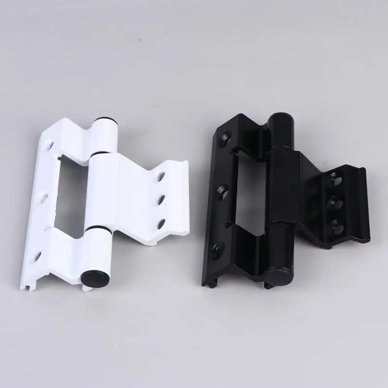 Broken Bridge Aluminum Window Hinge – Insulated Hardware