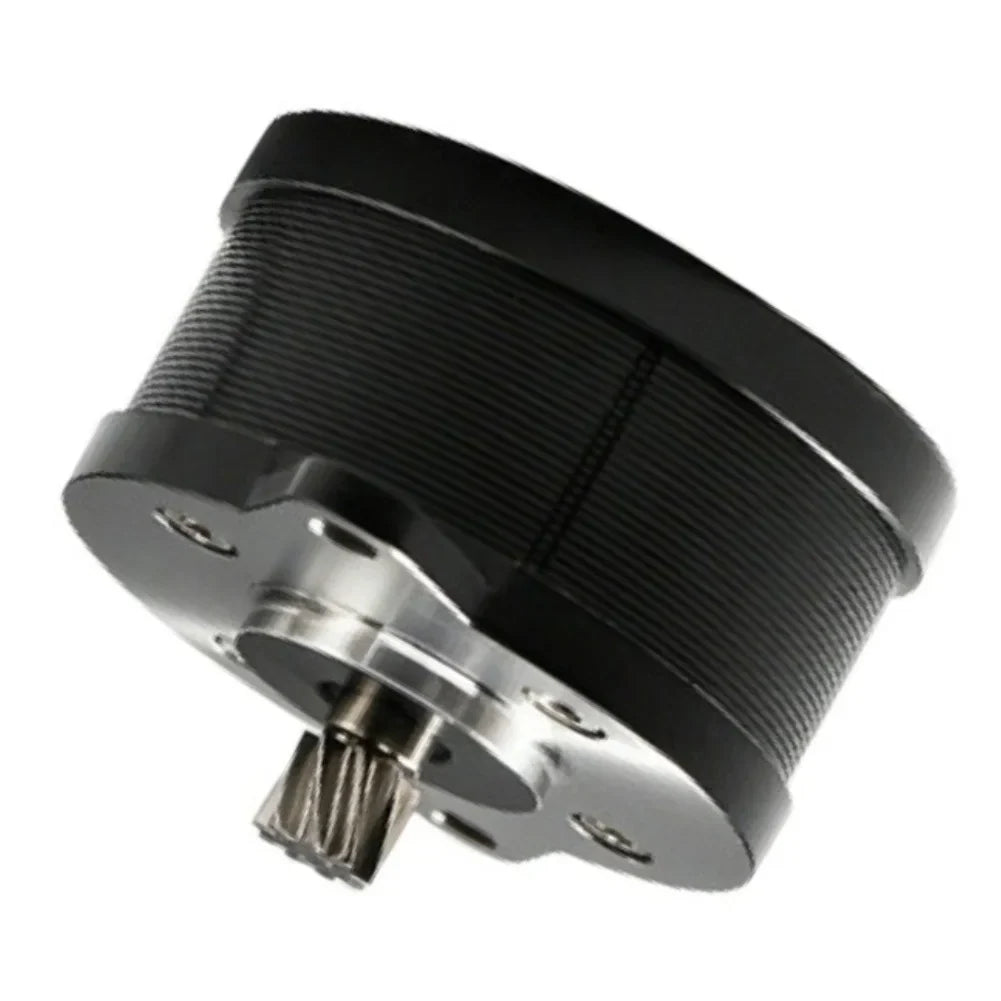 BambuLab Extruder Stepper Motor 36mm – X1 X1C P1P P1S Upgrade