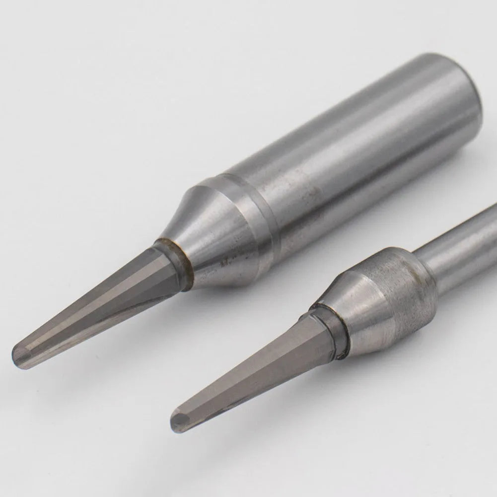 TCT V-Groove Milling Cutter | Wood Bending & Grooving Tool