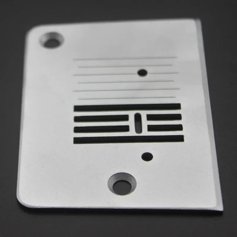 Multi-Function Sewing Machine Needle Board – Stainless Steel