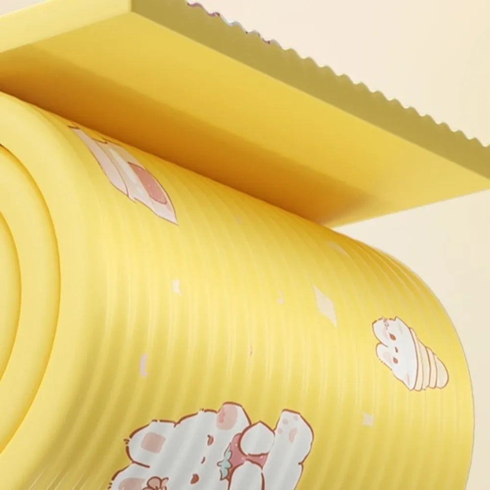 Self-Adhesive XPE Foam Edge Guard Strip 20×200cm | DIY Cut