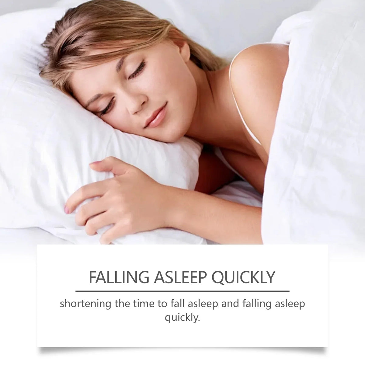 Herbal Calming Sleep Stick – Portable Nighttime Relaxation