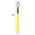 Extra Long Shoe Horn | Flexible No-Bend Shoe Helper