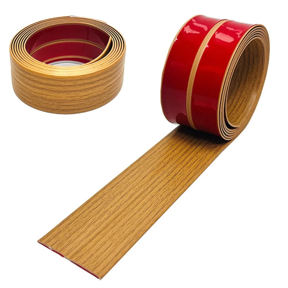 Self-Adhesive Wall Corner Protector Caulk Strip 100cm