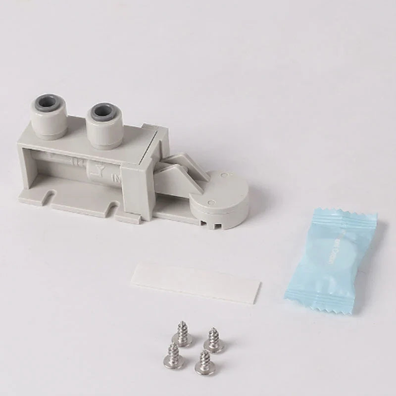 RO Reverse Osmosis Shut-Off Valve 1/4" & 3/8" Water Guard