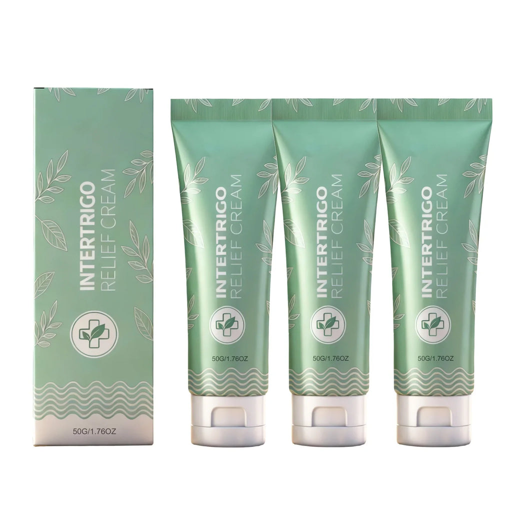 Ximonth Anti-Friction Skin Cream – Thighs & Underarms