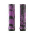 MTB Handlebar Grips Aluminum Lock-On Non-Slip Bike Grips 133mm
