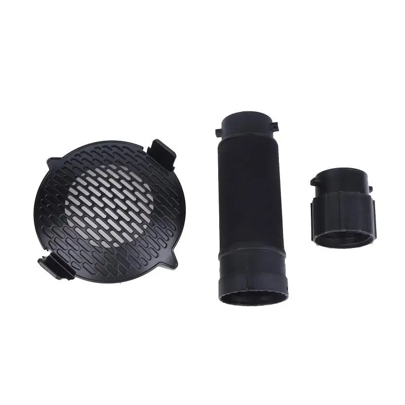 Pet Dryer Connector Air Nozzle for SHERNBAO 1800P 2600P 3000F