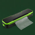 DUTRIEUX Semi-Auto Vacuum Food Sealer | 30cm Wide Seal