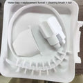 Washing Machine Drainage Tray – Anti-Spill Water Catch Pan