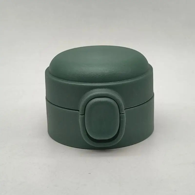 Universal Silicone Tumbler Lid Replacement – BPA Free Anti-Spill