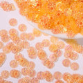 50g Daisy Sequins 9mm – Glitter Flakes for Nail Art & DIY Crafts