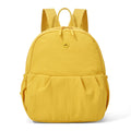 Nixie Mini Travel Backpack – Lightweight Water-Resistant Nylon