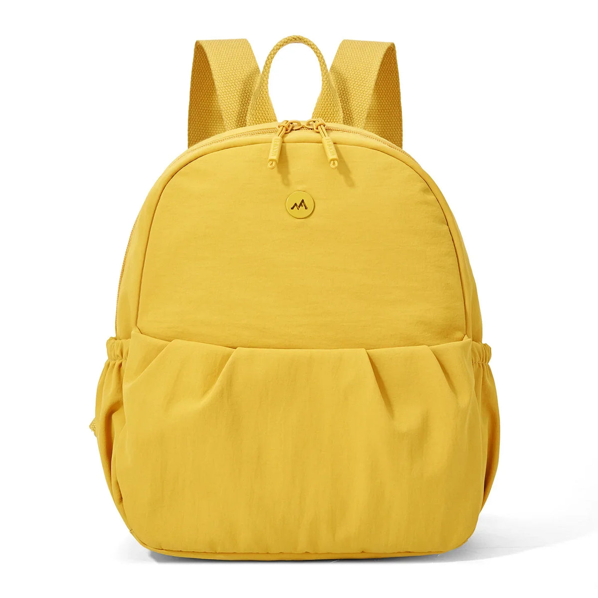 Nixie Mini Travel Backpack – Lightweight Water-Resistant Nylon