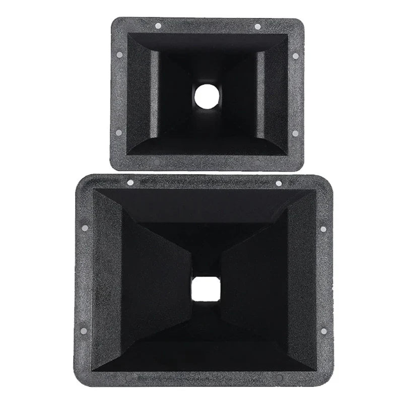 Horn Tweeter Speaker – Home Stage & KTV Flat Tweeter Tube