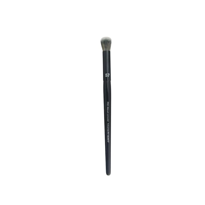 SEP Black Series Makeup Brush – Foundation, Powder & Eye