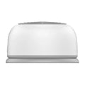 Wireless Fruit & Vegetable Food Purifier | USB Battery Cleaner