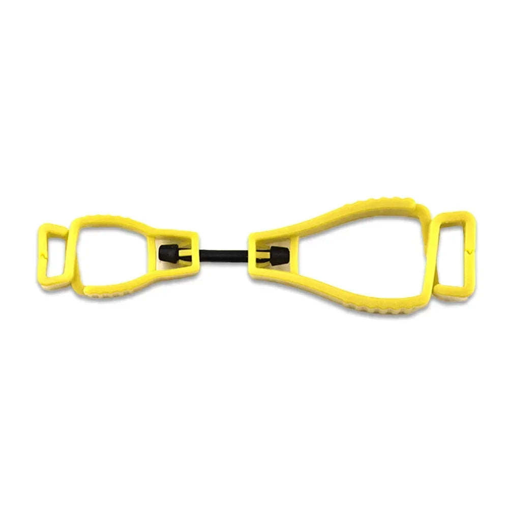 Safety Glove Clip Holder – Multifunctional Work Clamp