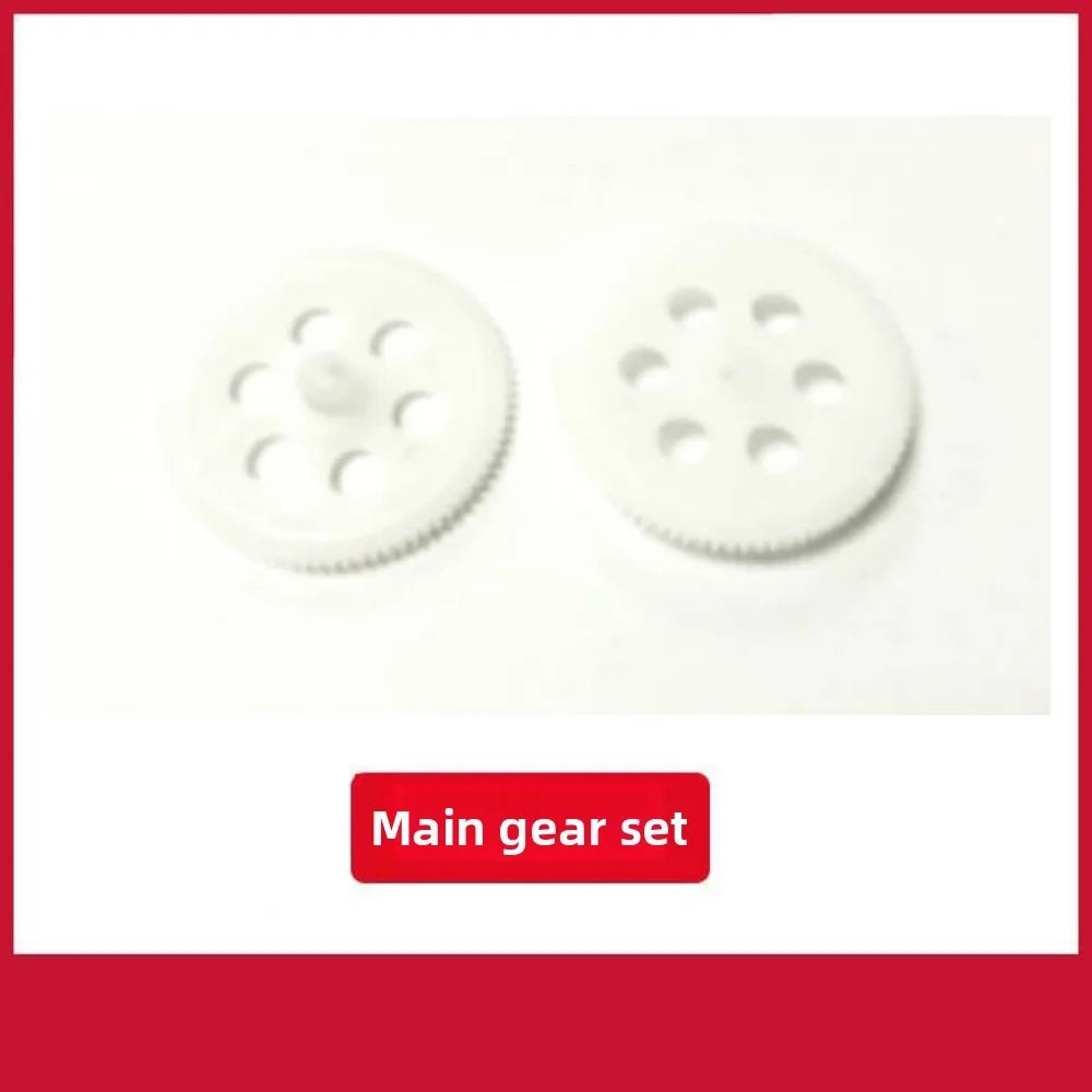 ERA C138 1:36 RC Bell 206 Helicopter Parts & Accessories