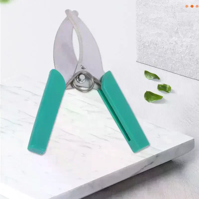 Garden Bark Girdling Shear – Branch Stripping & Ringing Tool