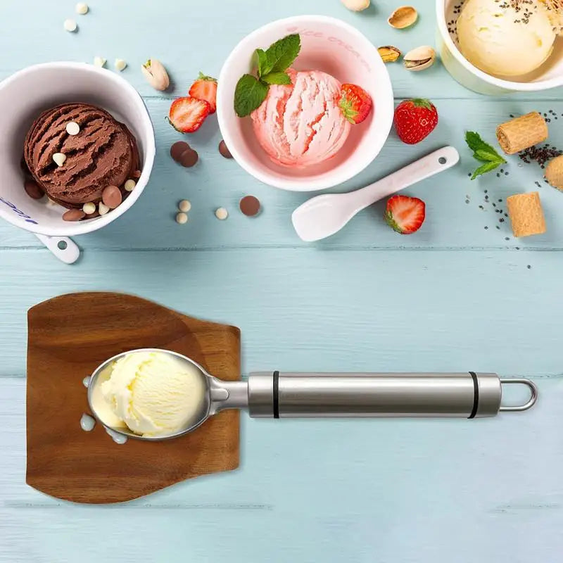 Wooden Spoon Rest & Utensil Holder for Kitchen Countertop