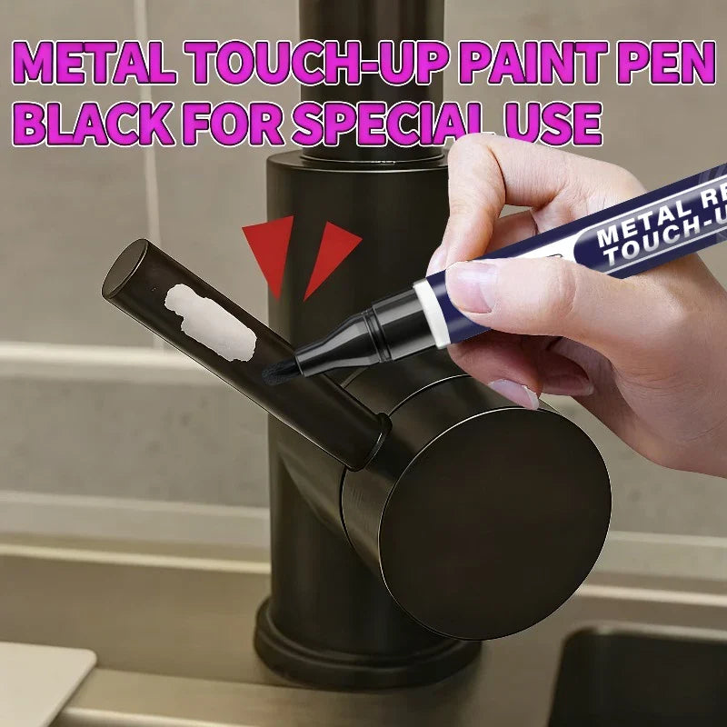 IHENGUDE Touch-Up Paint Pen – Car & Motorcycle Scratch Repair